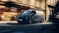 Renault Nouveau Trafic Van E-Tech électrique