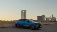 Renault Rafale E-Tech hyper hybrid 4x4 300 ch