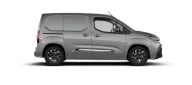 Toyota PROACE CITY Electric