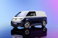Volkswagen ID. Buzz Cargo