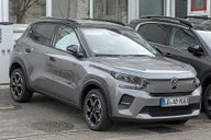 Citroen e-C3 (ë-C3)